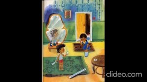 Приключения Незнайки и его друзей. Н.Носов. Глава 12.