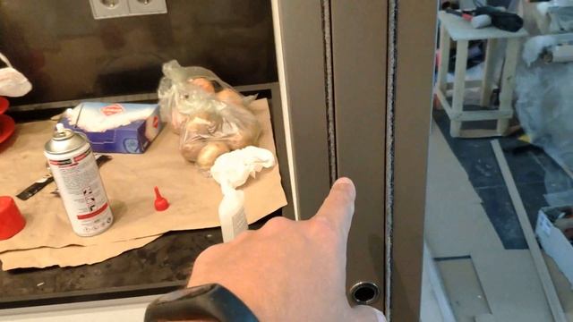 ✅ Двери с УВС (устройство вертикальной стабилизации) смотреть онлайн