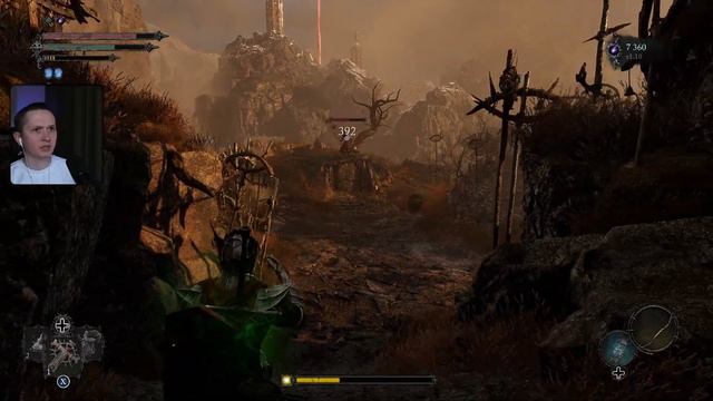 ВЕРХНИЙ КАЛРАТ! ВТОРОЙ МАЯК | LORDS OF THE FALLEN 2023 Прохождение | ЛОРДС ОФ ЗЕ ФАЛЕН #5 смотреть онлайн