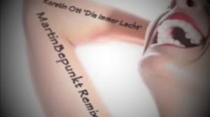 Stereoact feat. Kerstin Ott - Die Immer Lacht (MartinBepunkt Remix)
