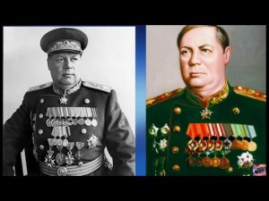 Освобождение  Донбасса  в 1943 году