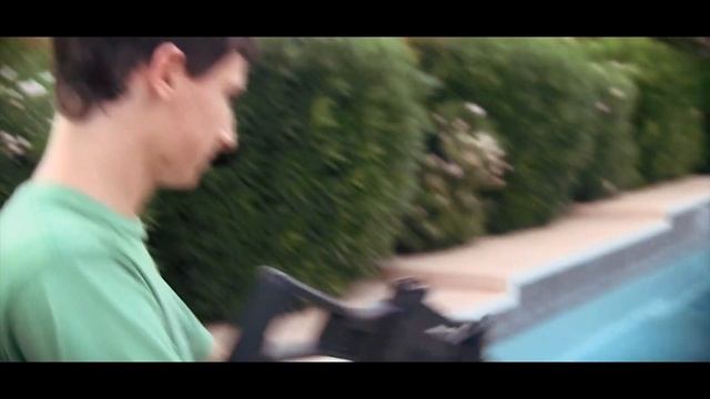 G36C After Effects and Final Cut Pro X смотреть онлайн