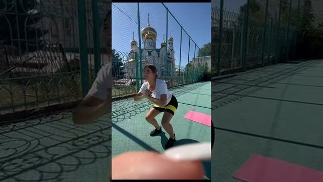 Оздоровительный урок