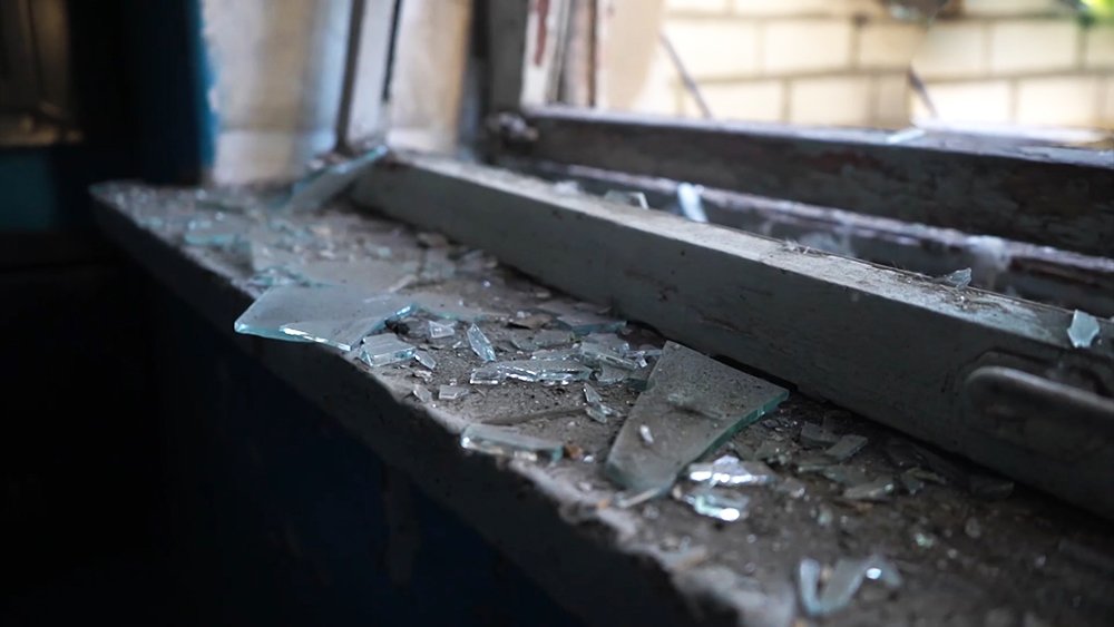 ВСУ вновь обстреляли мост через Днепр в Херсоне / События на ТВЦ