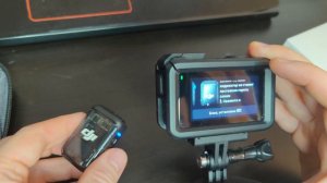 dji mic 2 /// подключение к osmo Action 4