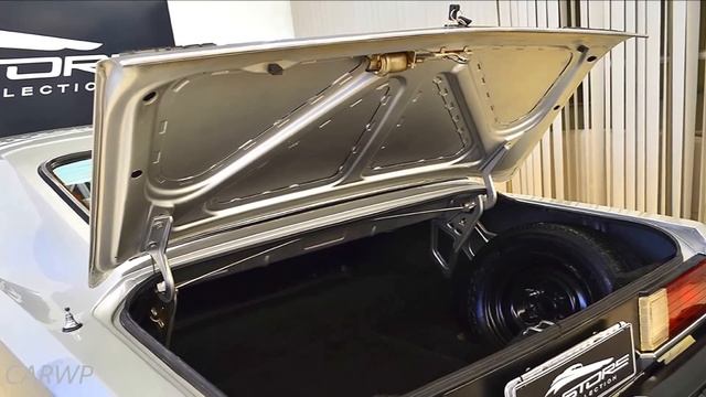 PASTORE R 40.000 Chevrolet Opala Diplomata 1985 2.5 Álcool 76 cv 17 mkgf 155 kmh 0-100 kmh 147 s