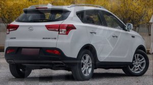 2019 HAWTAI LAVILLE Review Release Date Specs Prices