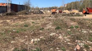 Белоозёрск - озерная