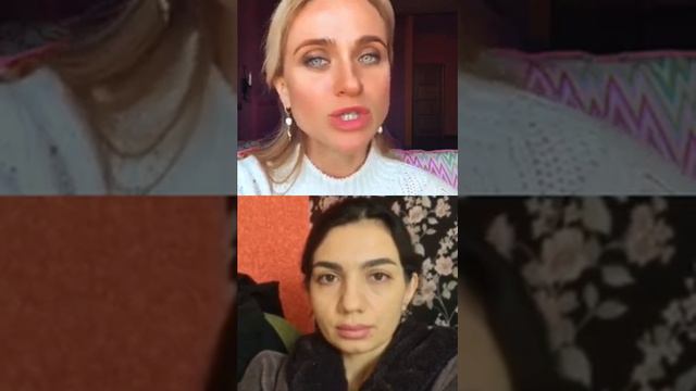 Хочу стать мягче, женственнее. Советы психолога и пример из жизни смотреть онлайн