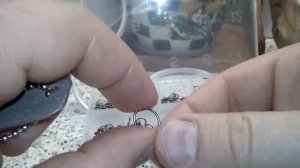 точилка для рыболовных крючков