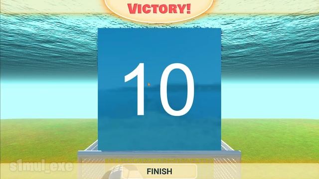 ARBS Football | Blastoise in Penalty Kick - Animal Revolt Battle Simulator смотреть онлайн