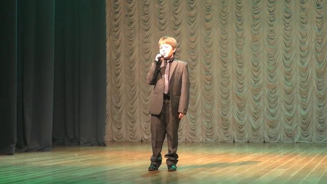 Петр Рясков День матери КДЦ Мозаика Ермолино смотреть онлайн