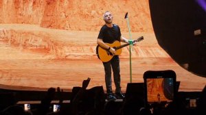 Eros Ramazzotti Un Altra Te Live Forest National 2019