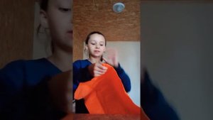 Разпаковка надувной подушке ♥️✌️