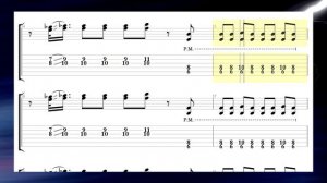 Johnny B Goode - Marty McFly And The Starlighters (Guitar Tablature)