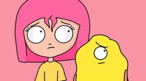 ВСЕ ЧТО НАРИСОВАНО СТАНОВИТСЯ РЕАЛЬНЫМ (Анимация)