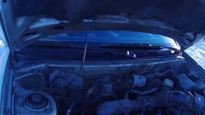 Обзор Мицубиси Каризма Комфорт 1.6 АКПП владею 6 лет