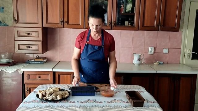 Зельц из свиных ушей смотреть онлайн