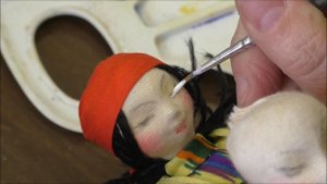 3 - Артельная Кукла