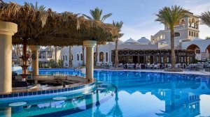 Iberotel Makadi Beach, Hurghada, Egypt