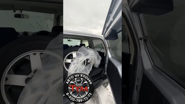 Привезли кей кар Mitsubishi Pajero Mini из Японии. Отзыв клиента. смотреть онлайн