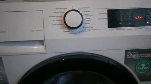 Стиральная машина gorenje w7513/s1