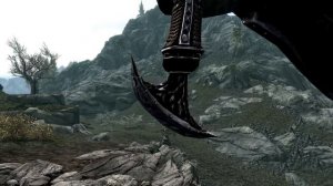 ПОЧЕМУ ДАЭДРИЧЕСКИЙ МЕЧ ПЛОХОЙ? | Skyrim | Ammunition Time