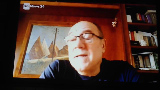 Verdone sulla morte di Gigi Proietti. смотреть онлайн