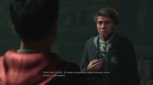 70✪ Hogwarts Legacy ➤ Хогвардс Наследие ➤ В тени времени ➤ Игрофильм ➤Без комментариев