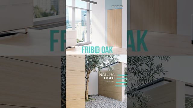 Fribourg Oak (Reels) - Uchronia, Time Utopia by IMPRESS