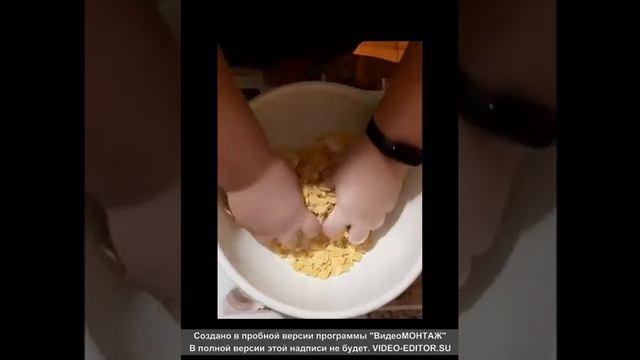 13-летний повар Vano&Ivano готовит домашние крылышки KFC.