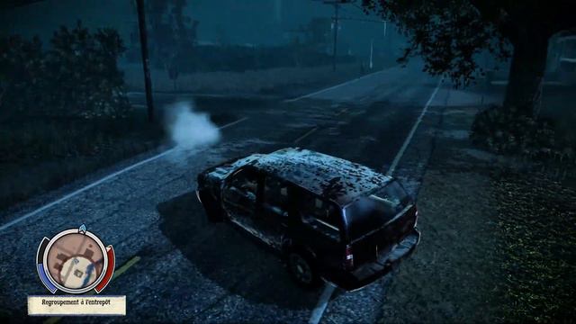 [FR] State of Decay Year One [Xbox One] EP 8 : On à du succès ! смотреть онлайн