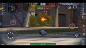 купил два новых танка vk 30.01.p и leopard ( Германия) World of Tanks Blitz