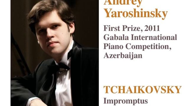 3 Morceaux, Op. 9: No. 3. Mazurka de salon смотреть онлайн