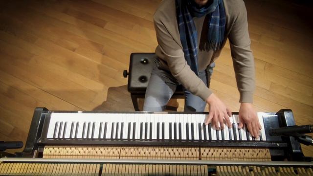 Μιχάλης Σηφάκης/Piano Narratives -"LORELEY"- ANTIVIRUS live sessions смотреть онлайн