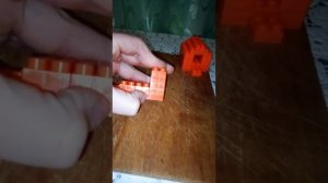 Постройка мини дома