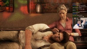 2 часть прохождения игры Uncharted 3: Drake’s Deception / Uncharted Иллюзии Дрейка