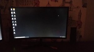 Обзор на Samsung c24f396fhi