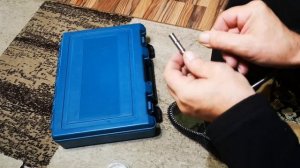 Нож-струна для разрезания бисквита своими руками