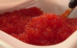 Ельчан приглашают за камчатскими деликатесами