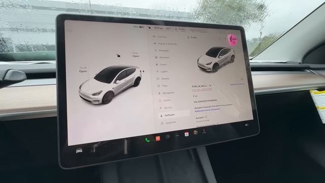 Купил на Продажу  Новую Tesla Model Y Perfomance 2023  ! Флорида 56 Авто из США
