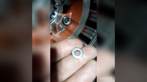 Немного полезной инфы по мостам Carraro .