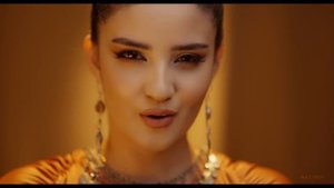 Gülälek Gulmyradova - Gapymy Kakay 2023