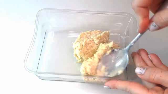 Конфеты ПП без подсластителей. Бурфи без сахара.
