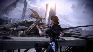 Mass Effect Legendary Edition  Official Cinematic Reveal Trailer