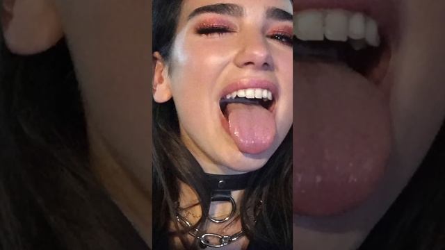 Dua Lipa 'IMPOSSIBLE' Fap to beat JOI смотреть онлайн