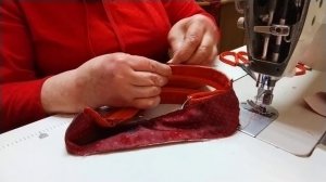 как сшить модную сумочку своими руками#сумка#шьем#