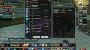 Rappelz 8 1 Sunrise PVP .Сервер.