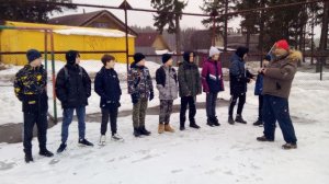 Скоро в Армию пойду...