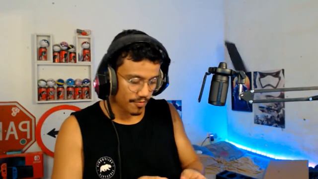 FIFINE AmpliGame RGB A6V REVIEW - Meu Novo Microfone смотреть онлайн